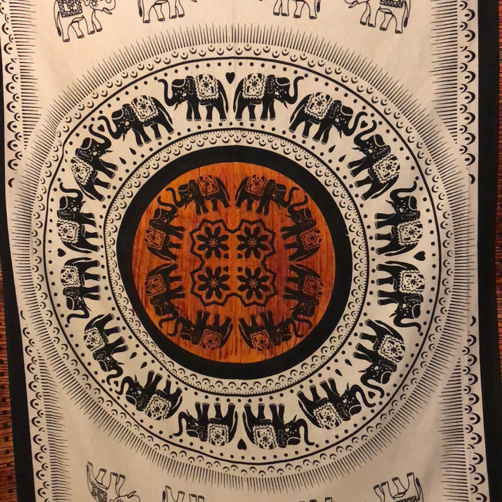 Tapestry - Picture 2 of 2